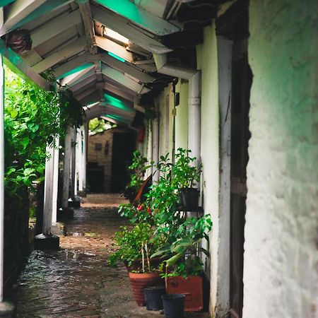 Neemrana'S - Ramgarh Bungalows Exterior foto