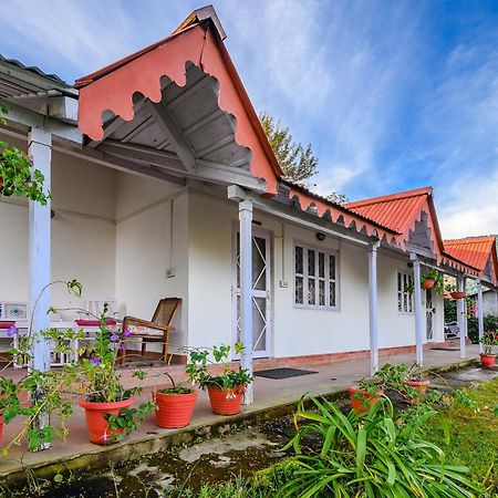 Neemrana'S - Ramgarh Bungalows Exterior foto