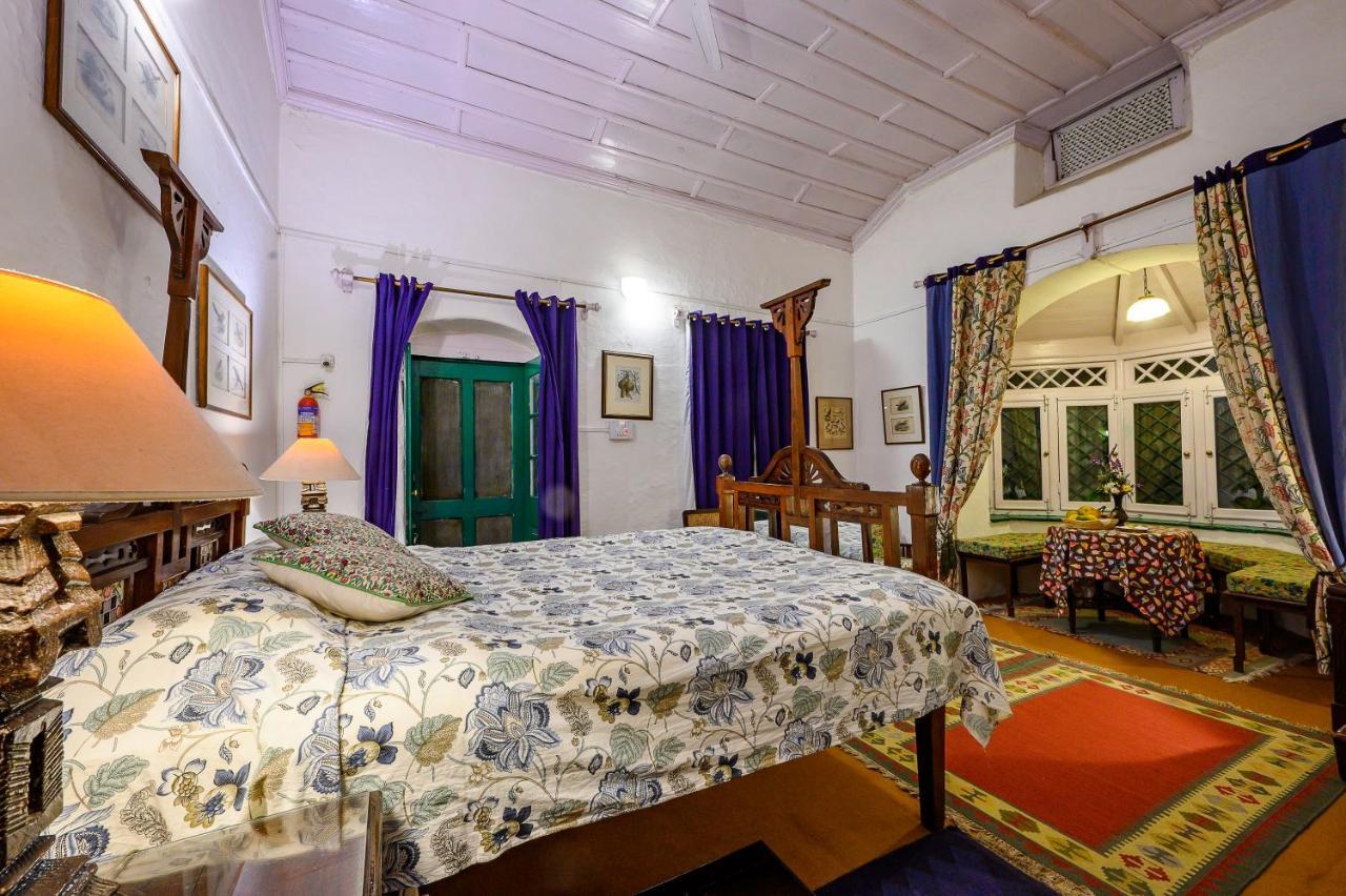 Neemrana'S - Ramgarh Bungalows Exterior foto