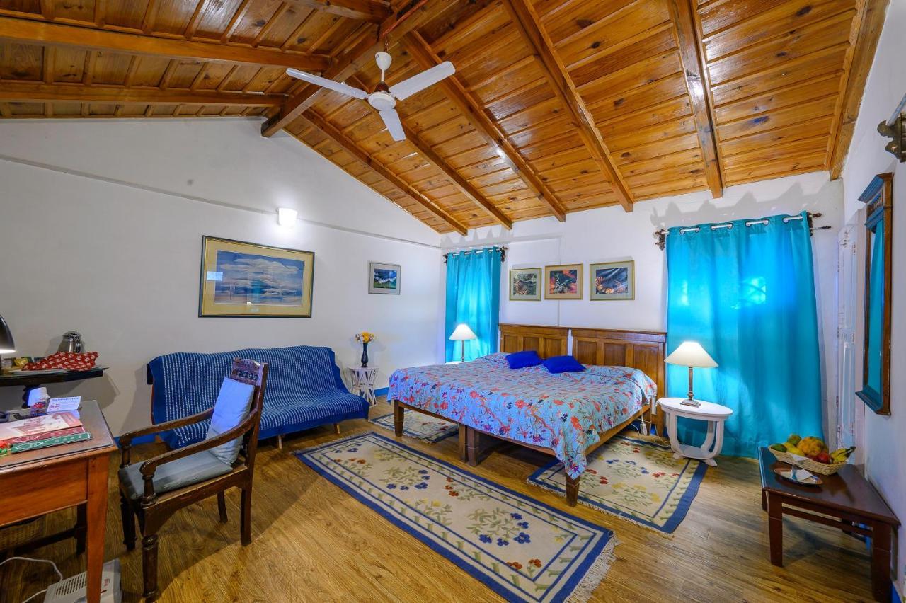 Neemrana'S - Ramgarh Bungalows Exterior foto
