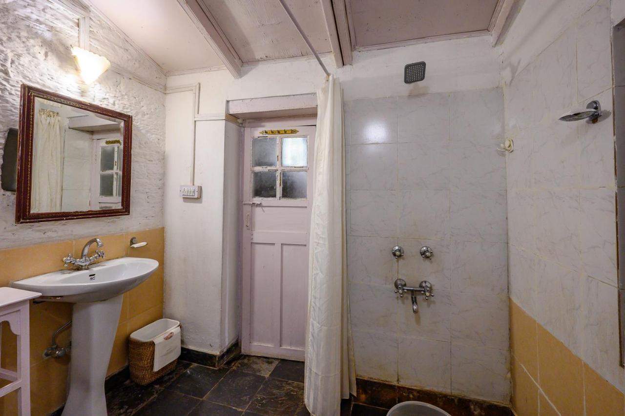 Neemrana'S - Ramgarh Bungalows Exterior foto