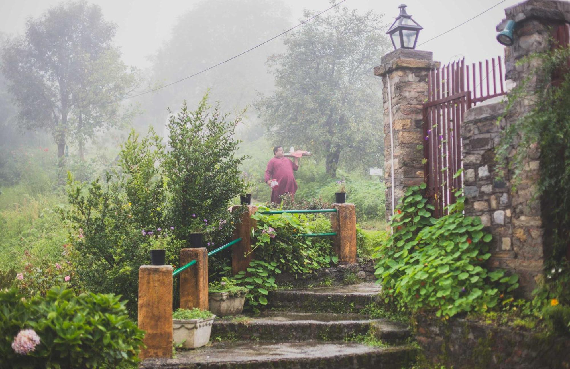 Neemrana'S - Ramgarh Bungalows Exterior foto