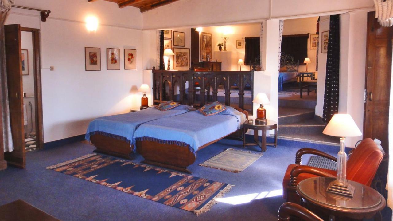 Neemrana'S - Ramgarh Bungalows Exterior foto